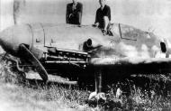 Asisbiz Messerschmitt Bf 109K4 Stab JG52 Erich Hartmann WNr 332529 Deutsch Brod Czechoslovakia May 1945 01