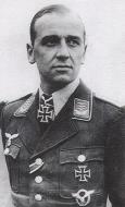 Asisbiz Aircrew Luftwaffe pilot I.NJG1 Werner Streib June 1943 02