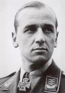 Asisbiz Aircrew Luftwaffe pilot NJG1 Werner Streib 01