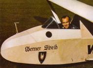 Asisbiz Aircrew Luftwaffe pilot NJG1 Werner Streib glider Venlo Holland 01