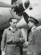 Asisbiz Aircrew Luftwaffe pilots Heinz Wolfgang Schnaufer Georg Fengler 01