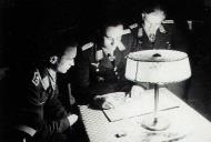 Asisbiz Aircrew Luftwaffe pilots Heinz Wolfgang Schnaufer Wilhelm Gansler Fritz Rumpelhardt 01