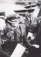 Asisbiz Aircrew Luftwaffe pilots NJG1 Wolfgang Falck at Velno 01