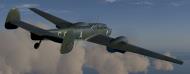 Asisbiz COD asisbiz Bf 110C Geschwader Stab NJG1 G9+AA Wolfgang Falck Holland Jun 1943 V01
