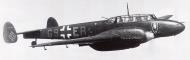 Asisbiz Messerschmitt Bf 110D Zerstorer 7.NJG1 G9+ER 01