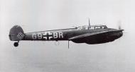 Asisbiz Messerschmitt Bf 110E Zerstorer 7.NJG1 G9+BR Wolfgang Thimmig 01