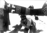 Asisbiz Messerschmitt Bf 110E Zerstorer Geschwader Stab NJG1 G9+GA WNr 3920 Wolfgang Falck Revi 68 2007 P41