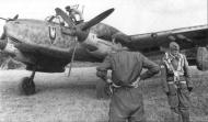 Asisbiz Messerschmitt Bf 110E Zerstorer Stab NJG1 Wolfgang Falck ac note Ladybug Revi 68 2007 P39