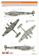 Asisbiz Messerschmitt Bf 110G4 Zerstorer Stab II.NJG1 G9+DC Leo Baro Bad Langensalza May 1945 0E
