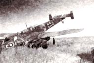 Asisbiz Messerschmitt Bf 110D Zerstorer 3.ZG1 S9+CL Russia 1942 01