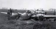 Asisbiz Messerschmitt Bf 110E Zerstorer 2.ZG1 S9+BK belly landed Russia 1942 ebay4