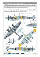 Asisbiz Messerschmitt Bf 110E2 Zerstorer 1.ZG1 S9+EH Russia 1942 0A