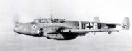 Asisbiz Messerschmitt Bf 110D Zerstorer 4.ZG26 3U+FM Mediterranean 1941 01