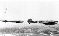 Asisbiz Messerschmitt Bf 110E Zerstorer 2.ZG26 3U+KK and 4.ZG26 3U+CM ebay1