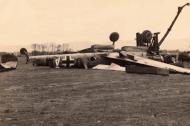 Asisbiz Messerschmitt Bf 110E1 Zerstorer 4.ZG26 3U+AM Balkans 1941 01