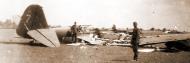 Asisbiz Soviet Pe 2 16SBAP aircraft destroyed during Cherlena airfield raid 22nd Jun 1941 02