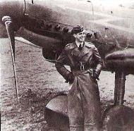 Asisbiz Aircrew Luftwaffe pilot Wilhelm Schaefer 01