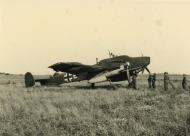 Asisbiz Messerschmitt Bf 110C Zerstorer ZG26 3U+Ex location n staffel unknown 1940 ebay1