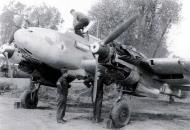 Asisbiz Messerschmitt Bf 110D Zerstorer 4.ZG26 01