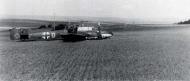 Asisbiz Messerschmitt Bf 110 Zerstorer 5.ZG76 M8+DN crash landing St Omer France 01