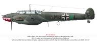 Asisbiz Messerschmitt Bf 110C Zerstorer Stab II.ZG76 M8+AC WNr 3602 Erich Groth sd 4th Sep 1940 0A
