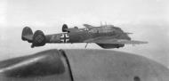 Asisbiz Messerschmitt Bf 110B Zerstorer 3.ZS1 Red 44 over Neubiberg Oct 1940 ebay 01