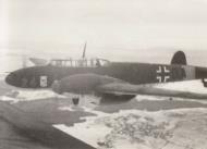 Asisbiz Messerschmitt Bf 110B Zerstorer 4.ZS2 Red 24 Stkz NA+GA over Memmingen 1942 ebay 01