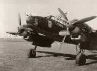 Asisbiz Messerschmitt Bf 110B Zerstorer 4.ZS2 Red 5 Wunstorf May 1942 ebay 01