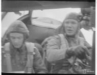 Asisbiz Aircrew FAF Captain Hakala at Karjalan Kannas 22nd June 1944 02