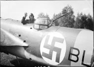 Asisbiz Bristol Blenheim I FAF LeLv BL116 at Mikkeli Airport 11th Jul 1941 23020