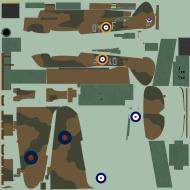 Asisbiz COD asisbiz IF RAF 254Sqn QYF N3531 Aug 1940