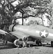 Asisbiz Vought F4U 1 Corsair Pacific 01