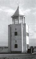Asisbiz Alger Maison Blanche control tower 1955 01
