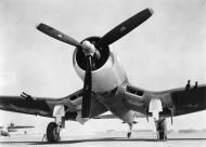 Asisbiz Vought F4U 1C Corsair BuNo 50277 or CV 14526 these nos appear incorrect 15th May 1944 01