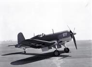 Asisbiz Vought F4U 1C Corsair White 177 taken at various profile angles 07