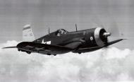 Asisbiz Vought F4U 4X Corsair USN Bureau No 49763 01