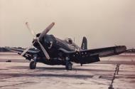 Asisbiz Vought F4U 5 Corsair TEST White 3 Aug 1948 01