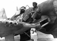 Asisbiz Vought F4U 1A Corsair VF 17 White 34 LTjg Chico Freeman New Georgia Solomon Islands Nov 1943 01