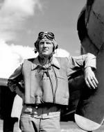 Asisbiz Aircrew USMC 1st Lt Sheldon O Hall VMF 213 Henderson Field Guadalcanal June 1943 01