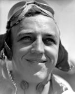 Asisbiz Aircrew USMC 1st Lt Wilbur J Thomas VMF 213 Henderson Field Guadalcanal July 1943 01