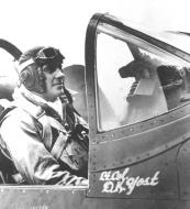 Asisbiz Aircrew VMF 422 ace Lt Col Donald Keith Yost (MCSN 0 5453) shot down 8 aircraft 01