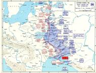 Asisbiz 0 Map Eastern Europe German Soviet Offensive 1941