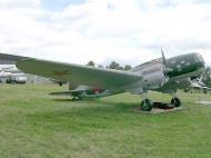 Asisbiz Walk around and close inspection of a Ilyushin DB 3 at Central Museum Monino Russia 06