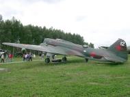 Asisbiz Walk around and close inspection of a Ilyushin DB 3 at Central Museum Monino Russia 09