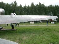 Asisbiz Walk around and close inspection of a Ilyushin DB 3 at Central Museum Monino Russia 50
