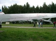 Asisbiz Walk around and close inspection of a Ilyushin DB 3 at Central Museum Monino Russia 51