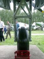 Asisbiz Walk around and close inspection of a Ilyushin DB 3 at Central Museum Monino Russia 69
