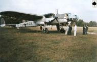Asisbiz Dornier Do 17E 1.KG253 32+H38 pre war eBay 1938 01
