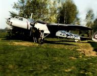 Asisbiz Dornier Do 17E 20+F12 showing prewar unit coding 1938 39 eBay 01