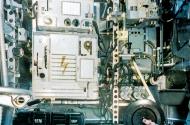 Asisbiz Dornier GmbH photo showing the electrical system 01